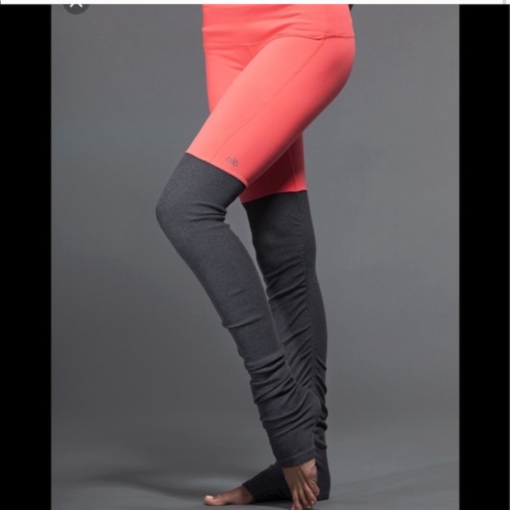 Alo yoga goddess leggings